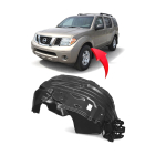 Fender Liner for Nissan Pathfinder 2005-2012