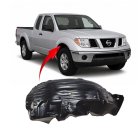 Fender Liner for Nissan Frontier 2005-2019