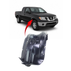 Fender Liner for Nissan Frontier 2005-2021