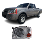 HeadLight for Nissan Frontier 2001-2004