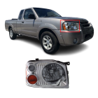 HeadLight for Nissan Frontier 2001-2004