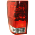 TailLight for Nissan Titan 2004-2015