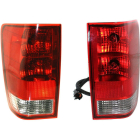 TailLight for Nissan Titan 2004-2015