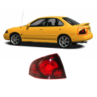 TailLight for Nissan Sentra 2004-2006