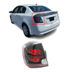 TailLight for Nissan Sentra 2007-2009