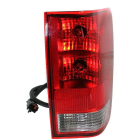 TailLight for Nissan Titan 2004-2015