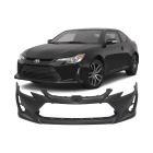 Bumper Cover for Scion tC 2014-2016