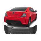 Bumper Cover for Scion tC 2014-2016