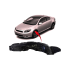Fender Liner for Scion tC 2005-2010
