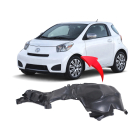 Fender Liner for Scion iQ 2012-2015
