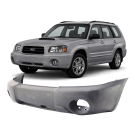 Bumper Cover for Subaru Forester 2003-2005