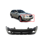 Bumper Cover for Subaru Outback 2005-2007
