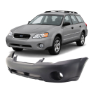 Bumper Cover for Subaru Outback 2005-2007