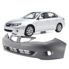 Bumper Cover for Subaru Impreza WRX 2008-2011