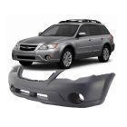 Bumper Cover for Subaru Outback 2008-2009
