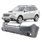 Bumper Cover for Subaru Forester 2009-2013