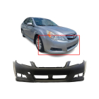 Bumper Cover for Subaru Legacy 2010-2012