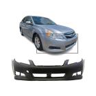 Bumper Cover for Subaru Legacy 2010-2012