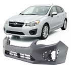 Bumper Cover for Subaru Impreza 2012-2014