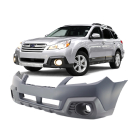 Bumper Cover for Subaru Outback 2013-2014