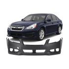 Bumper Cover for Subaru Legacy 2013-2014