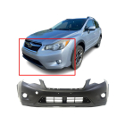 Bumper Cover for Subaru XV Crosstrek 2013-2015