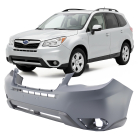 Bumper Cover for Subaru Forester 2014-2016