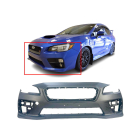Bumper Cover for Subaru WRX 2015-2017