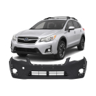Bumper Cover for Subaru Crosstrek 2016-2017