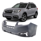 Bumper Cover for Subaru Forester 2017-2018