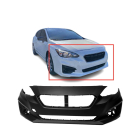 Bumper Cover for Subaru Impreza 2017-2019