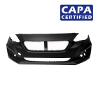 Bumper Cover for Subaru Impreza 2017-2019