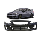 Bumper Cover for Subaru WRX 2018-2021