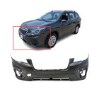 Bumper Cover for Subaru Forester 2019-2021