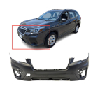 Bumper Cover for Subaru Forester 2019-2021