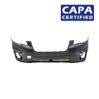 Bumper Cover for Subaru Forester 2019-2021