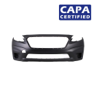 Bumper Cover for Subaru Outback 2020-2022