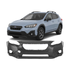 Bumper Cover for Subaru Crosstrek 2021-2023