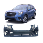 Bumper Cover for Subaru Forester 2022-2023