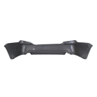 Bumper Cover for Subaru Impreza 2008-2011