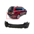 Bumper Cover for Subaru Forester 2009-2013