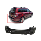 Bumper Cover for Subaru Forester 2009-2013