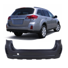 Bumper Cover for Subaru Outback 2010-2014
