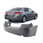 Bumper Cover for Subaru Legacy 2010-2014