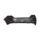 Bumper Cover for Subaru Impreza 2012-2016
