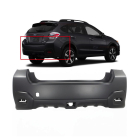 Bumper Cover for Subaru XV Crosstrek 2013-2017