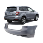 Bumper Cover for Subaru Forester 2014-2018