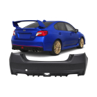 Bumper Cover for Subaru WRX 2015-2021