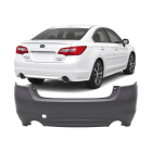 Bumper Cover for Subaru Legacy 2015-2017