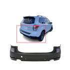 Bumper Cover for Subaru Forester 2017-2018